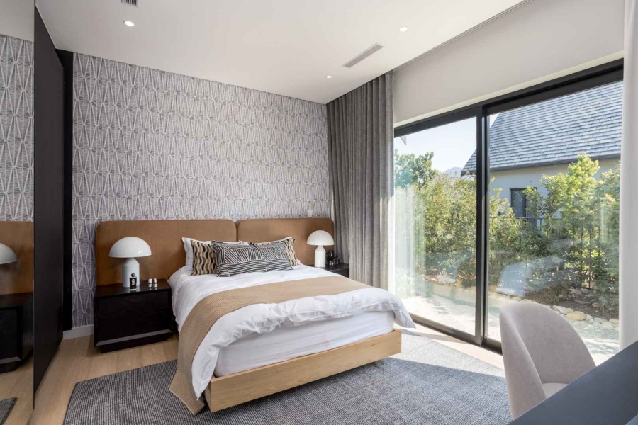4 Bedroom Property for Sale in Pearl Valley Golf Estate Western Cape